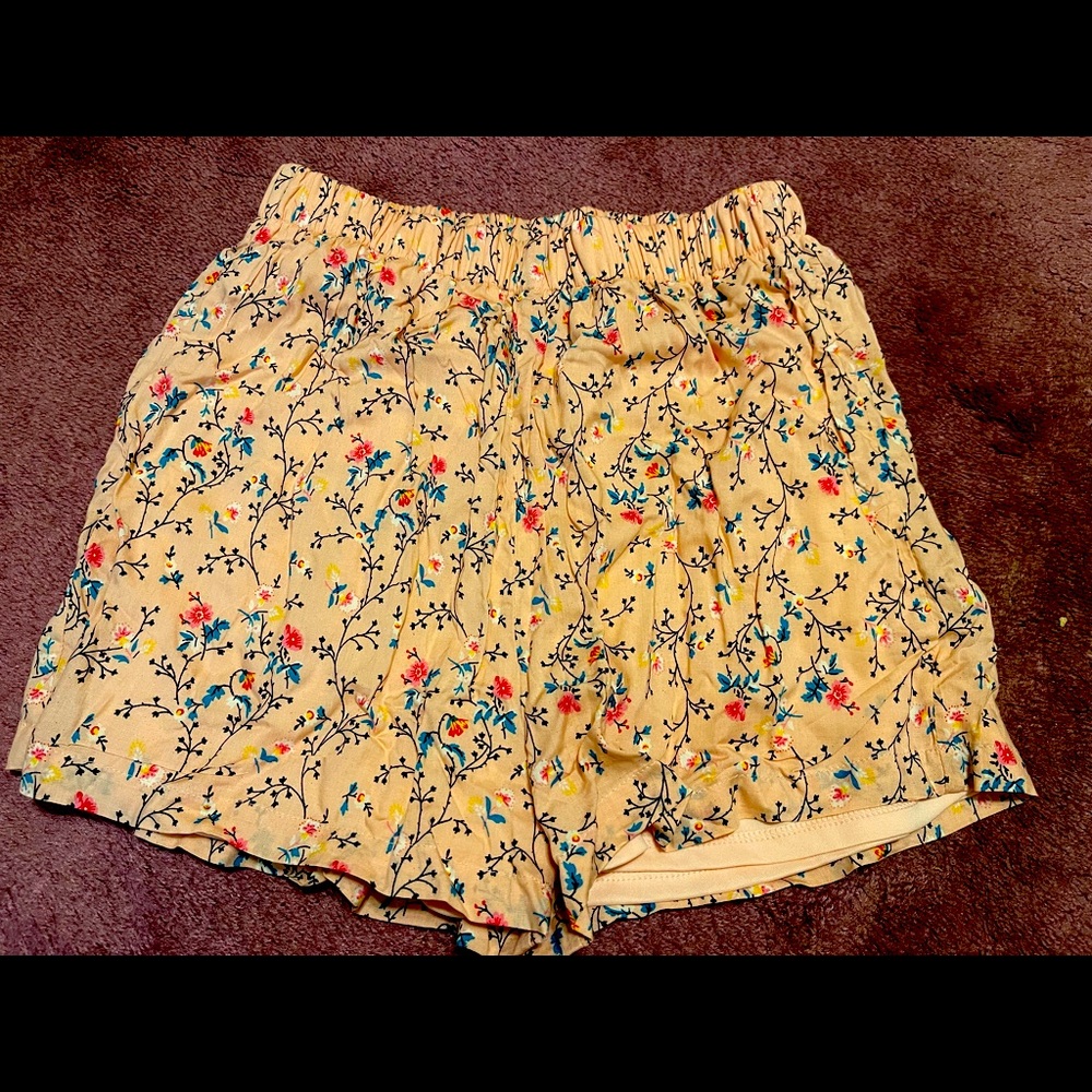 Chance Shorts